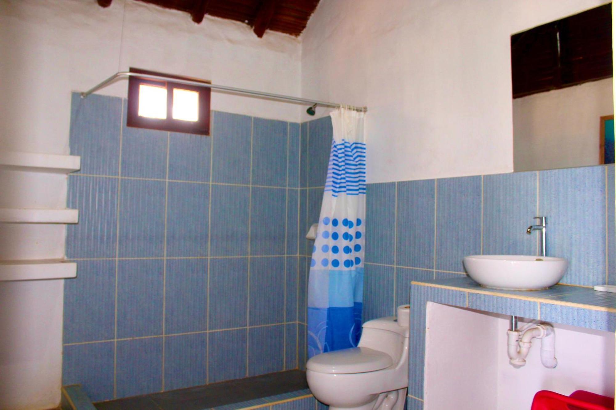 Marina Bungalows Los Organos Ruang foto